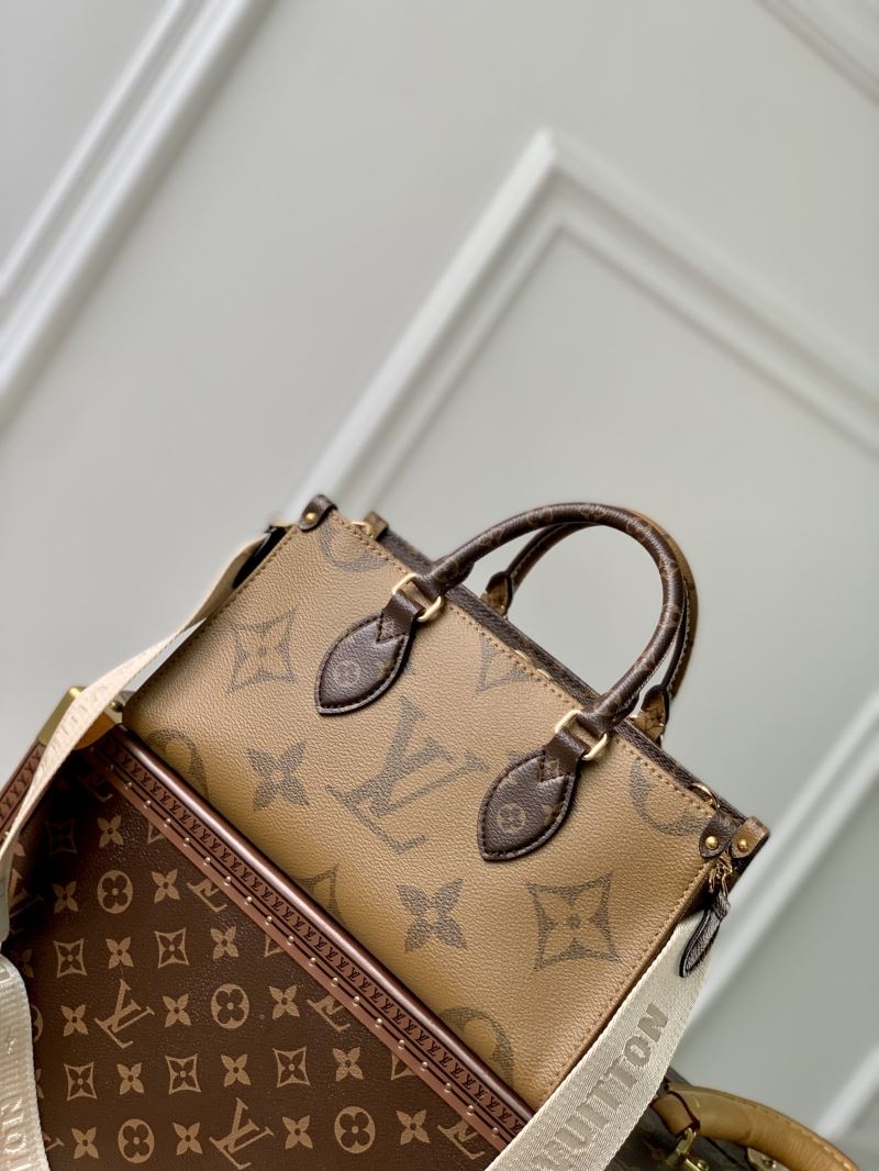 LV Shopping Bags